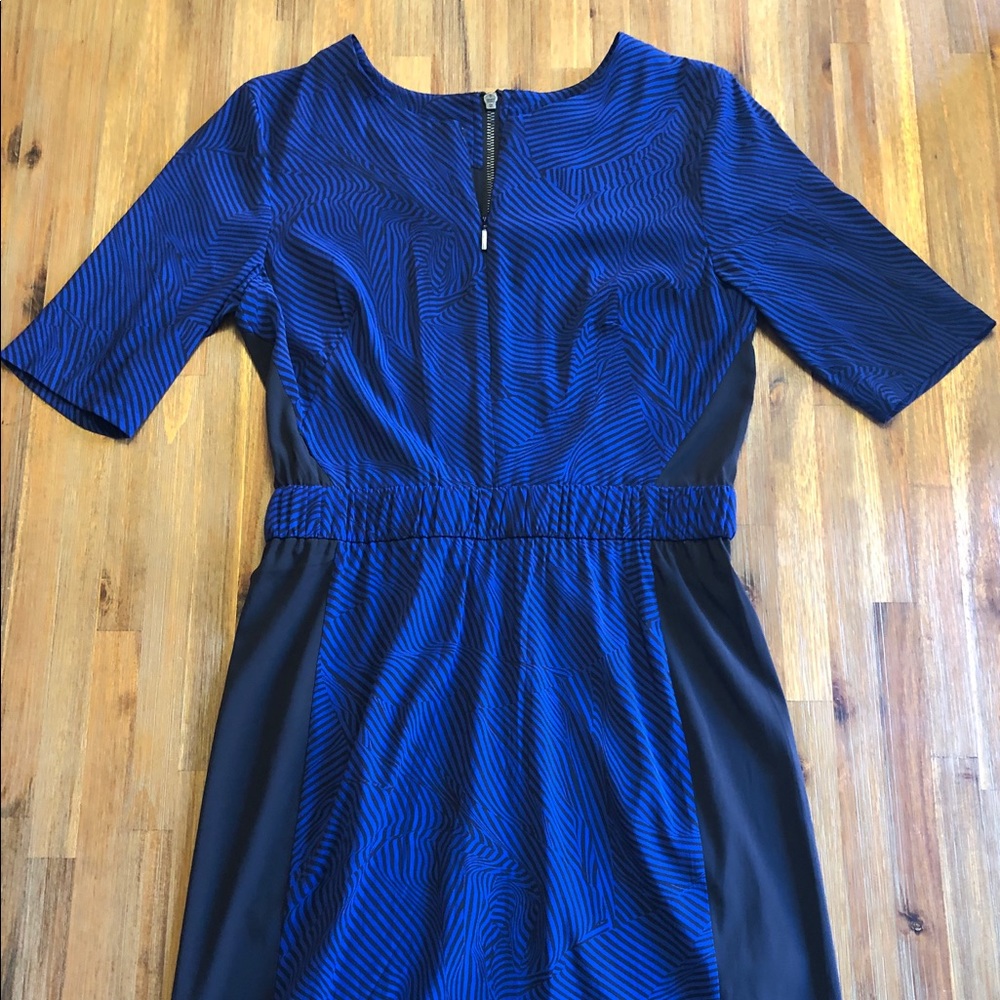 Armani exchange dress NEW
